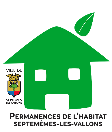 Permanences d' Habitat reprennent en présentiel dès le 5 janvier toujours sur RDV
