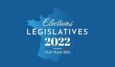 Résultats des élections législatives