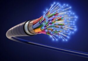 Vœu du Conseil municipal, accès à la fibre optique