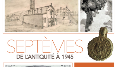 Exposition “Septèmes, de l’Antiquité à 1945”