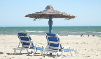 Votre newsletter prend aussi des vacances !