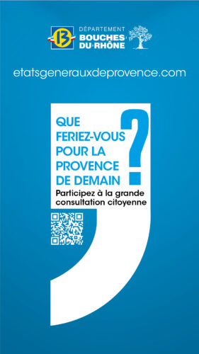 États généraux de Provence, consultation citoyenne
