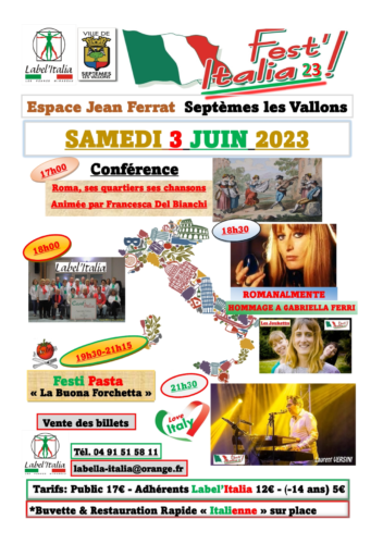 Fest’Italia