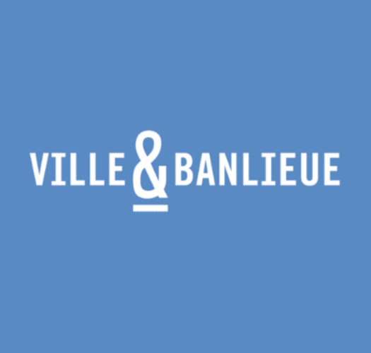 40 ans de Ville & Banlieue, Septèmes-les-Vallons primée !