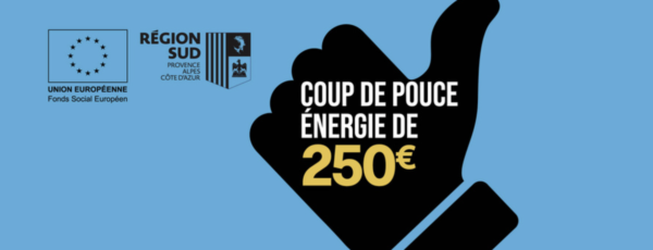 Coup de pouce “énergie”, 250€ face aux hausses des prix