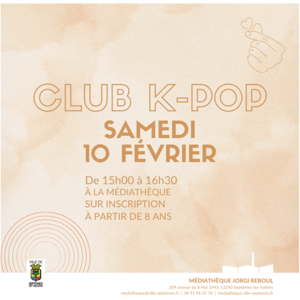 Club K-Pop