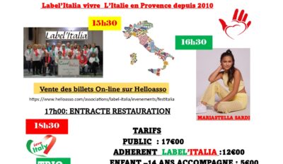 Fest’Italia