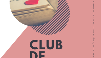 Club de lecture