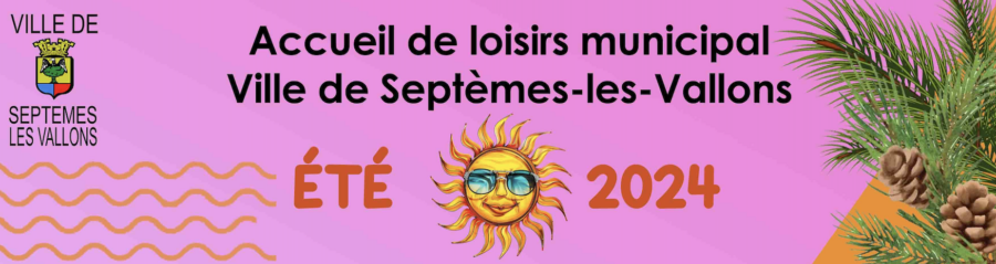 Accueil de loisirs municipal, il reste des places pour cet été !