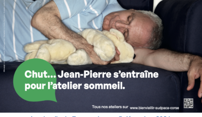 Atelier « sommeil » 1/5