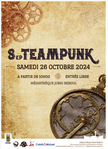 SepTeampunk