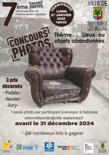 Vernissage du concours photos de l’EJmS