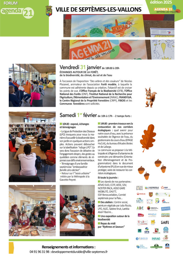 Forum Agenda 21