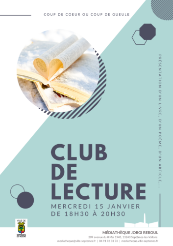 Club lecture