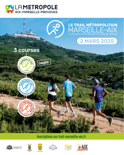 Trail métropolitain