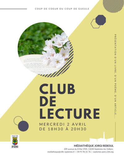 Club lecture