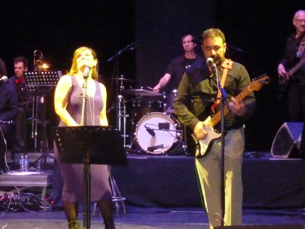 Concert "Les Septémois qui nous enchantent"