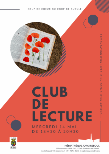 Club de lecture