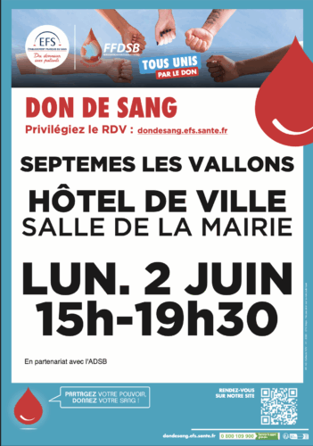 Don de sang
