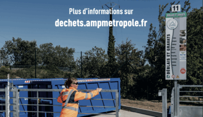 Nouveau règlement des déchèteries : ce qui change au 1er juillet 2025