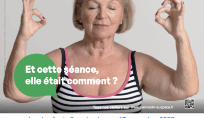 Atelier sophrologie 1/11