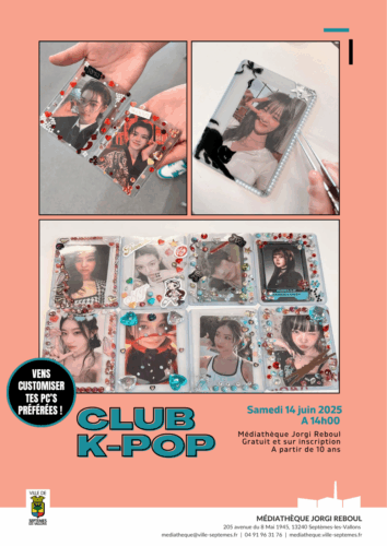 Club K-pop