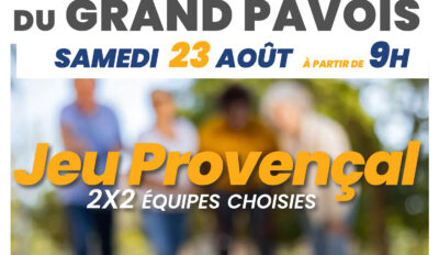 Coupe du Grand Pavois