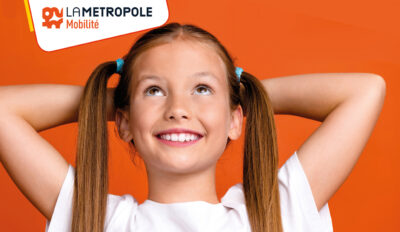 Transports scolaires : ouverture des inscriptions en ligne !