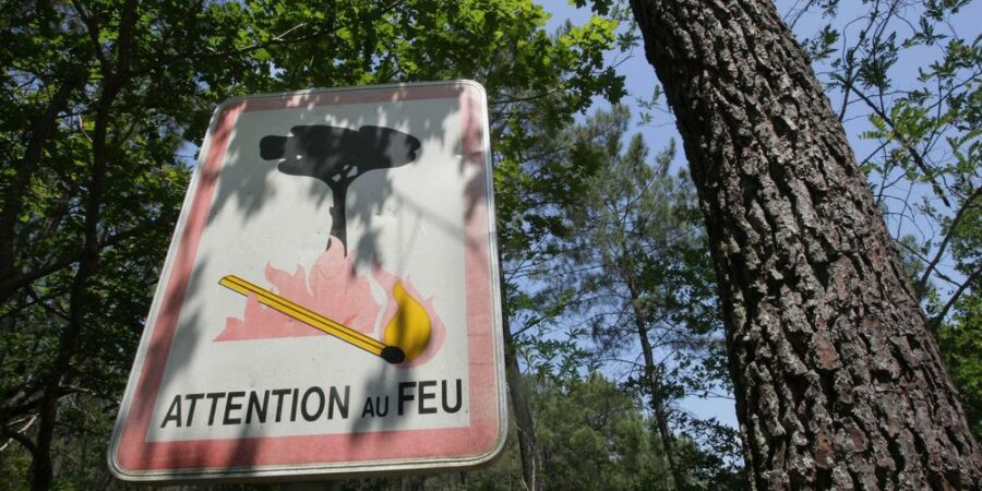 Risques incendie : quelques rappels utiles…