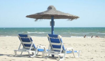 Votre newsletter prend aussi des vacances !