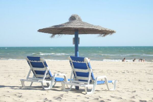 Votre newsletter prend aussi des vacances !