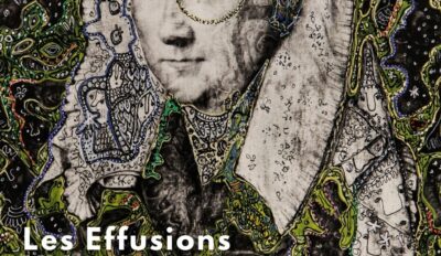 Exposition “Les Effusions XVe”