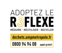 Permanence pour récupérer un composteur déjà commandé