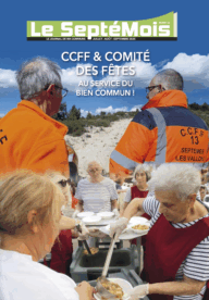 Le SeptéMois 143