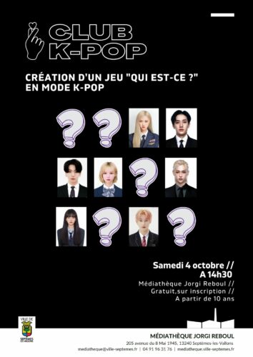 Club K-pop