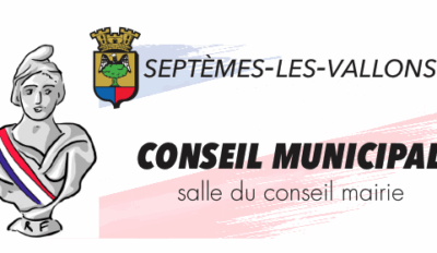 Conseil municipal