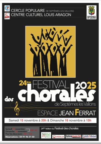 Festival des chorales