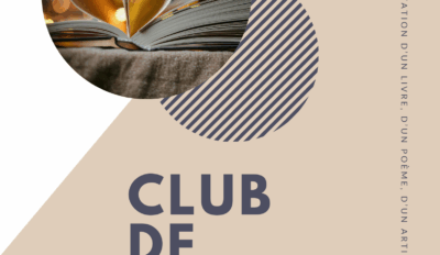 Club de lecture