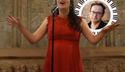 Concert Orgue & Soprano