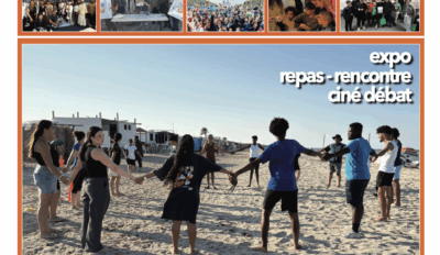 Festival des solidarités