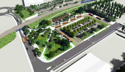 Rapport et conclusions de l’enquête publique unique du pôle d’échanges multimodal à Plan-de-Campagne