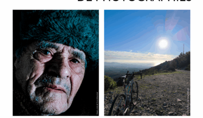 Exposition “Septèmes vue sous plusieurs angles”