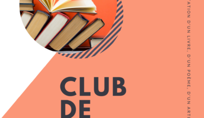 Club lecture