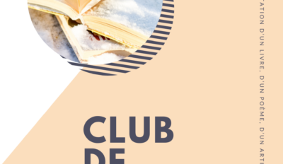 Club de lecture