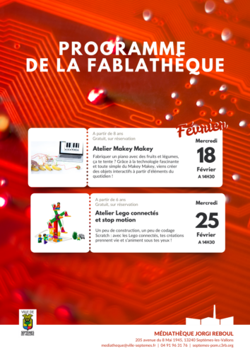 Atelier Makey-Makey