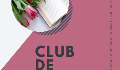 Club de lecture