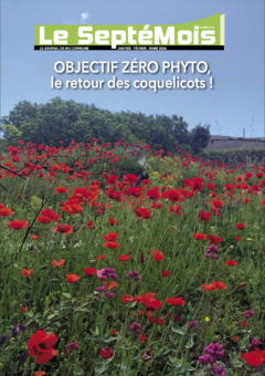 Le SeptéMois 145