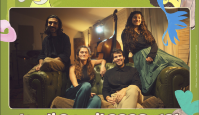 Concert Jazz des 5 Continents