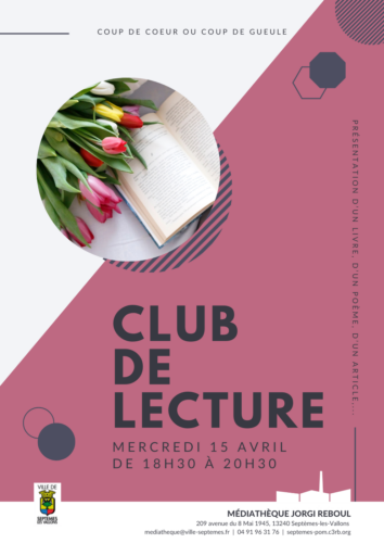 Club de lecture