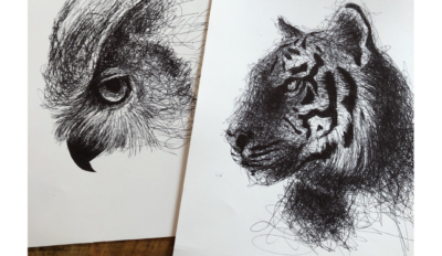 Atelier ados & adultes animé par Botsen